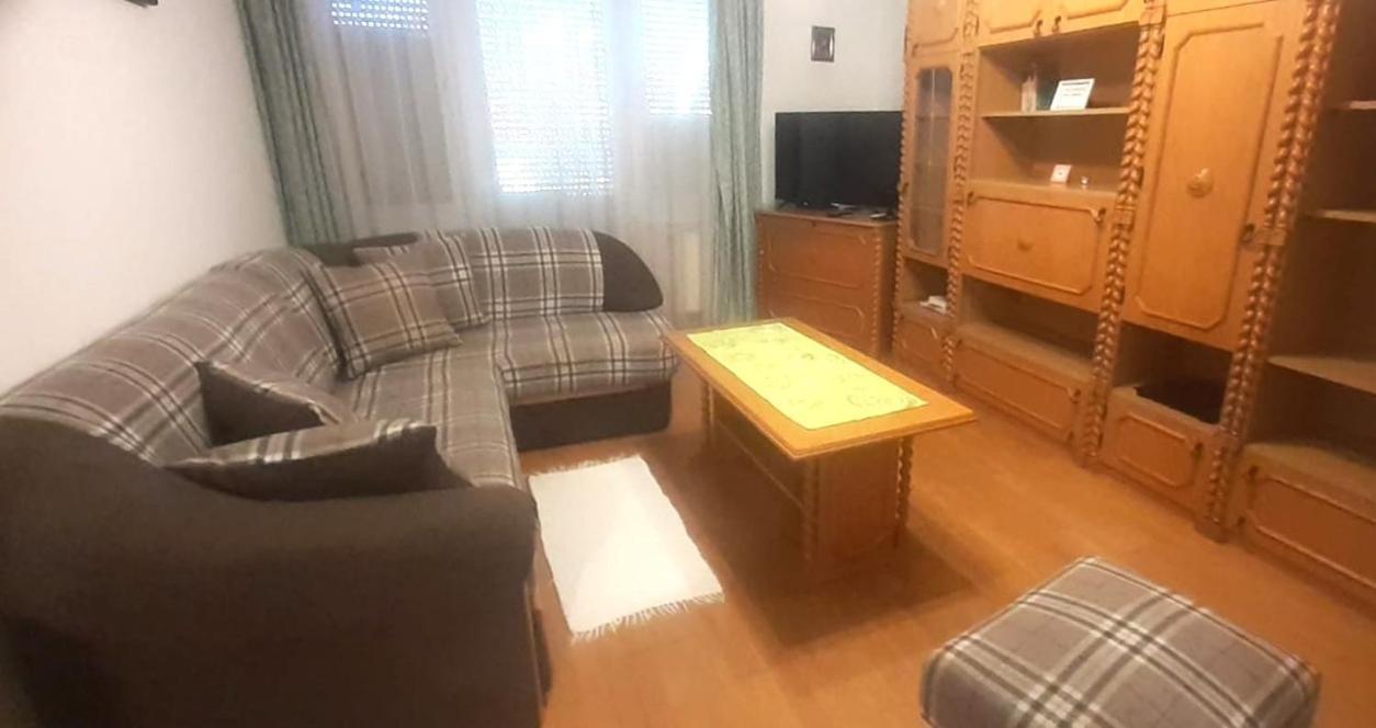 Pedestrian Street Apartment Хевиз Экстерьер фото